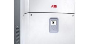 33 Kw ABB String Inverters