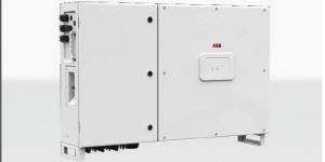 PVS 50kw to 60 Kw ABB String Inverter
