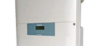 Delta RPI-M10A Solar Inverter