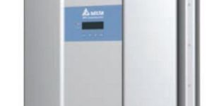 Delta RPI-M30A Solar Inverter