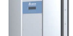 Delta RPI-M50A Solar Inverter