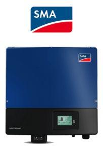 SMA SOLAR INVERTERS