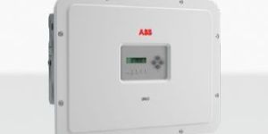 6 kW ABB String Inverter