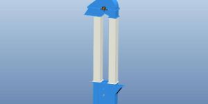 Bucket Elevator