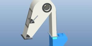 DUCK ASPIRATION CHANNEL