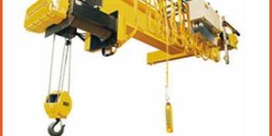 Single Beam Crane