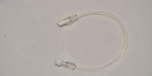 High Pressure Monitoring Line