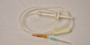 Infusion Set