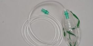 Oxygen Face Mask