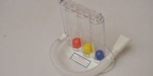 Respiratory Exerciser