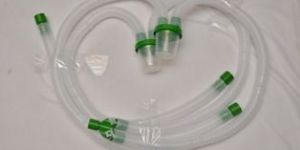 Ventilator Circuit DOUBLE WATER TAP