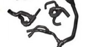 Assembly and Branch Hoses