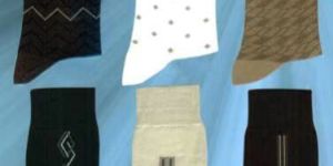 premium high-quality cotton socks