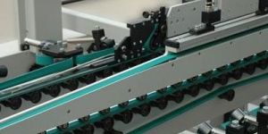 Folder Gluer Belts