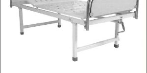 Hospital Semi Fowler Bed