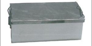 Instrument Sterilizer