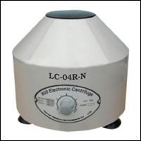 Light Weight Racy Centrifuge