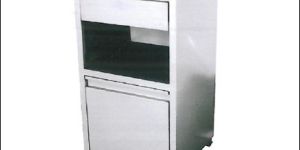 Patient Medicine Cupboard