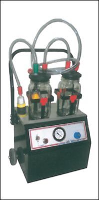 Suction Apparatus