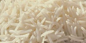 Golden Sella Basmati Rice