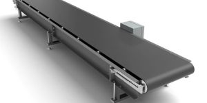 Flat Belt Conveyor