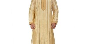 Silk Kurta Payjama