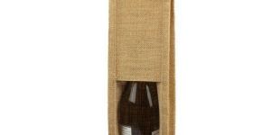 Wine Bottle Holder Bag