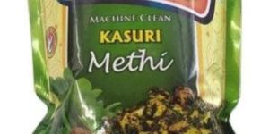 Green Laxmi Dried Fenugreek Leaves