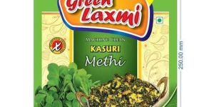 Super Quality Dried Kasuri Methi