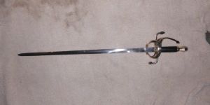 Rapier Sword