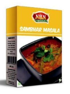 Sambhar Masala