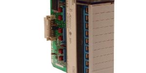 1746 Ib16 Slc 500 Allen Bradley Module