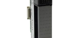 1746-IV16 SLC 500 C Allen Bradley Module