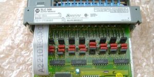 1746-OB16 D Allen bradley Module