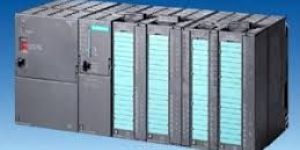 Simatic S7 300 Siemens CPU