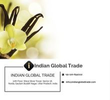 Vanilla Essential Oil