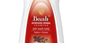 Amla Reetha Shampoo with Conditioner