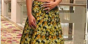 women's lahenga choli