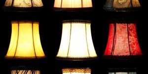 Lamp Shades