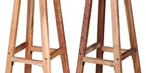 Wooden Stools