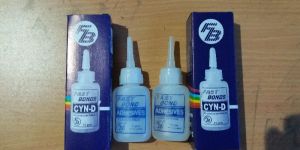 FAST BOND ADHESIVES
