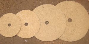 Coir Mulch Mat