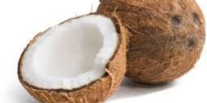Fresh Coconut