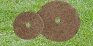 Mulch Mats