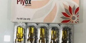 Piroxicam 20mg Injection