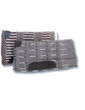 Reining Western Saddle Pad