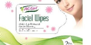Facial Wipes
