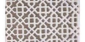 Marble Jali