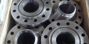 Alloy Steel Flanges