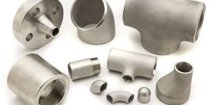 Inconel Steel Pipe Fitting